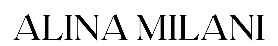 Alina Milani logo