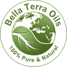 Bella Terra Oils logo