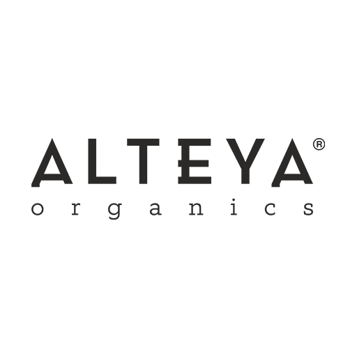 Alteya Organics logo