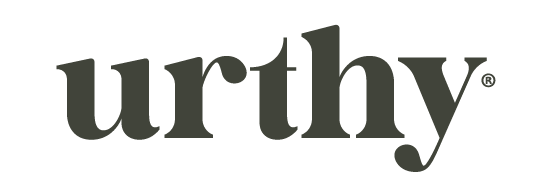 Urthy Scents logo