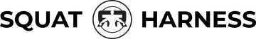Squat Harness logo