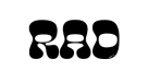 Rad Soap logo