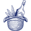 Seven Potions logo