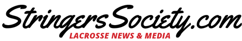 Shop Stringers Society logo