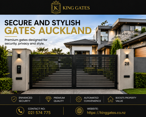 Secure and Stylish Gates Auckland for Every Property.png
