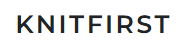 Knit First logo
