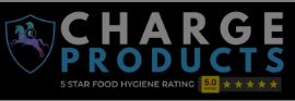 Charge Products logo