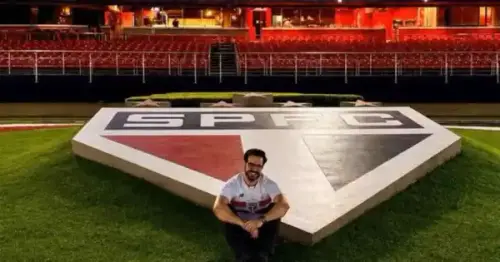 André Marques assume a Diretoria Executiva de Marketing do São Paulo e promete novas estratégias para o clube