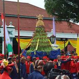 grebeg besar