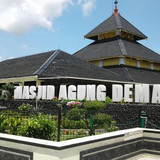 masjid agung demak