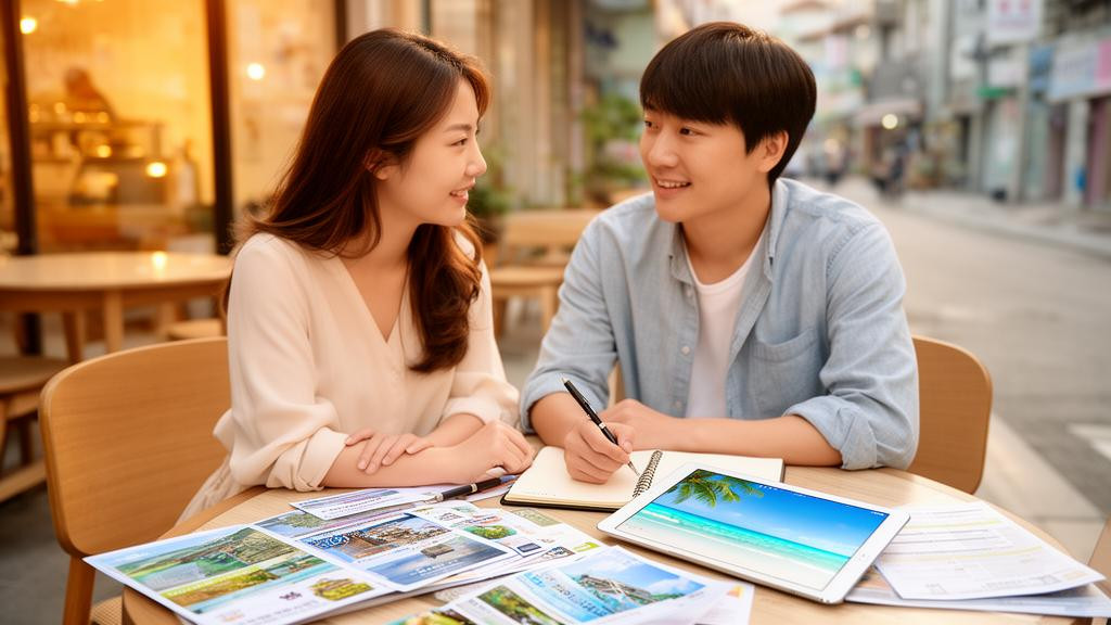 2026년 보라카이 여행 경비 총정리💰 커플여행 기준 예산 계산법