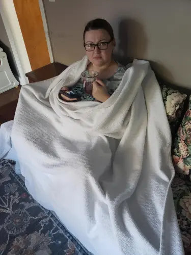oh yea well heres a picture of my wife v0 foty5jio3aj81.webp