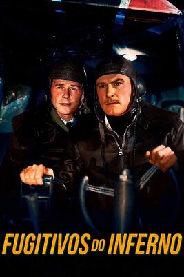 Desperate Journey [1942] [DVD9-R1] [Latino]