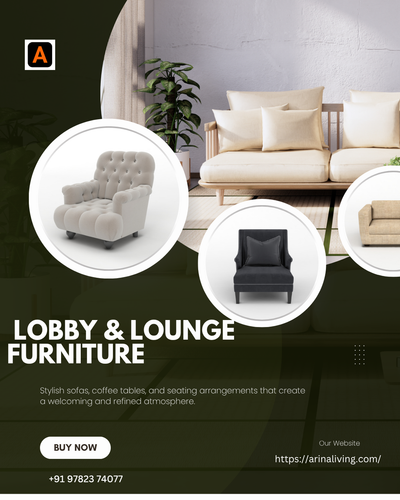 White and Dark Green Modern Furniture New Collection Instagram Post.png
