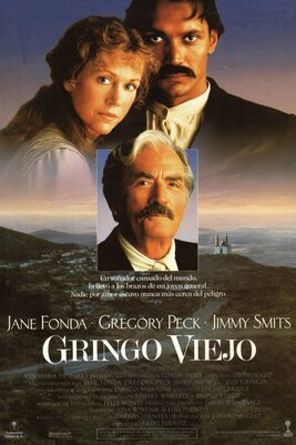 Old Gringo [1989] [DVD5-R1] [Latino]