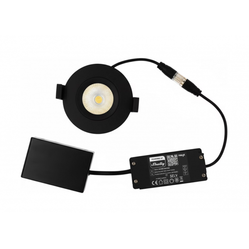 shelly spot led wi fi bluetooth lightsolutions hilux ds8 noir.png