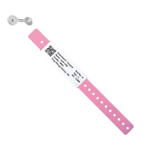 Patient Identification Wristbands UAE – Reliable Solutions for Healthcare Safety.jpg