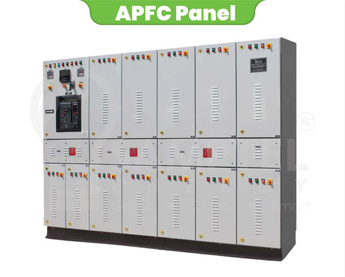 Premium APFC Panel Manufacturer in Ahmedabad, India.jpg