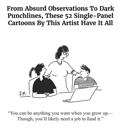 hilarious absurd one panel comics zack rhodes.jpg