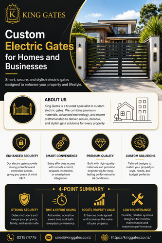Custom Electric Gates Auckland for Homes and Businesses.png
