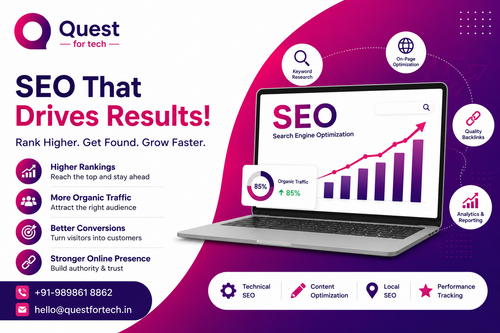 Quest for Tech Smart SEO Solutions for Organic Growth.png