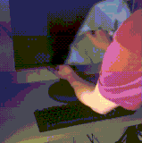 普通网管日常.gif