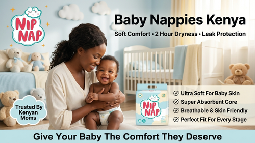 Quality Baby Nappies Kenya for Gentle Baby Care.png