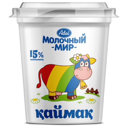 4870002012747 253956 СМЕТАНА МОЛОЧНЫЙ МИР 15pct 350ГР СТАК.png