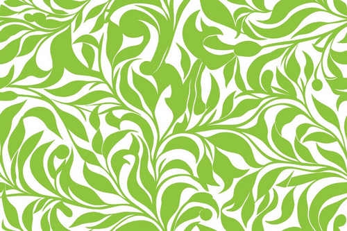Screenshot 2026 06 12 at 06 21 55 Green ornament floral leafs background Free Vector.png