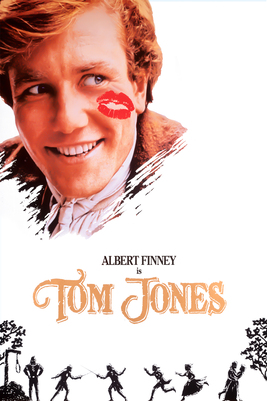 Tom Jones [1963] [DVD9-R1] [Latino]