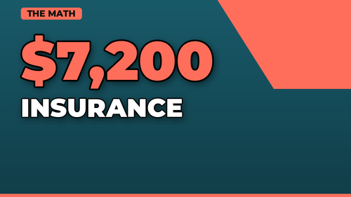 thumb pet insurance vs savings account math landscape.png