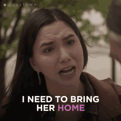 i need to bring her home ronnie.gif