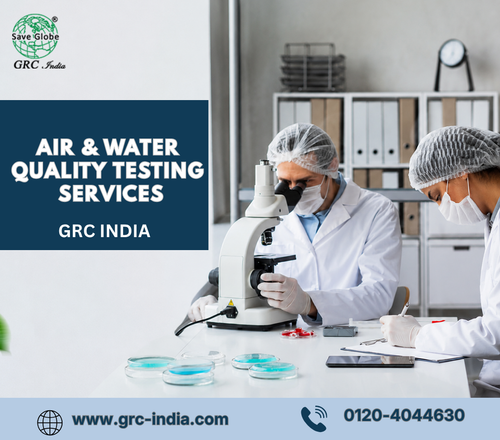Air & Water Quality Testing Services GRC India.png