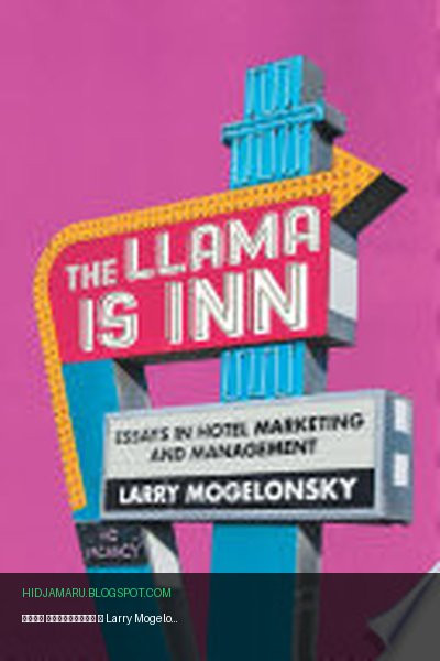 Обложка книги «Лама невиновна» - Larry Mogelonsky