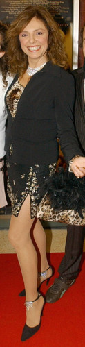 Uschi Dämmrich von Luttitz Feet 1756862.jpg