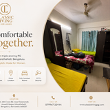 Finding quality accommodation is important for both students and working professionals.