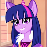 equestria girls twilight sparkle by lovastiesendaresl djp5p9d