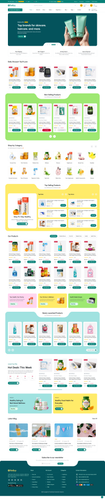 healthcare website inspiration.png