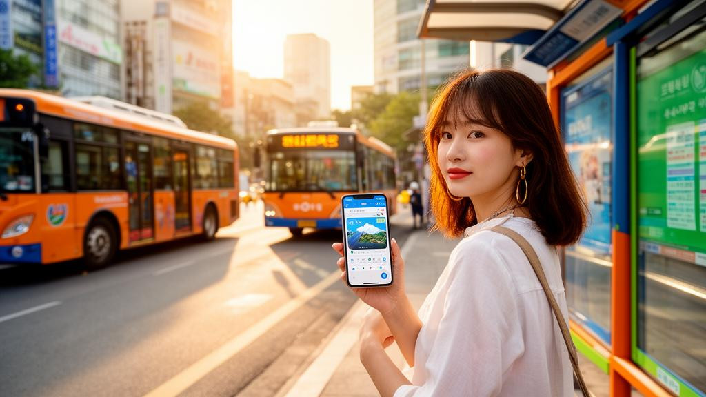 예산 절약하는 교통수단 및 예약 노하우