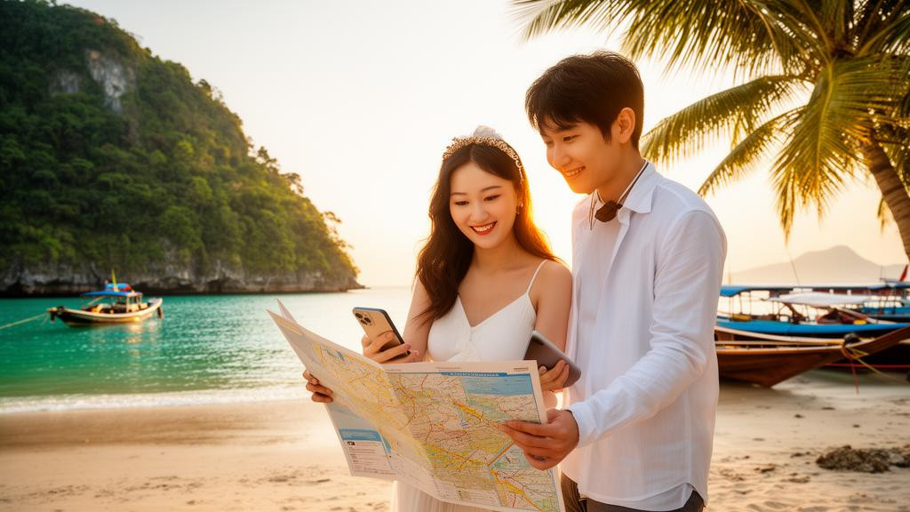 푸켓 섬투어 예약 전 반드시 확인할 체크포인트