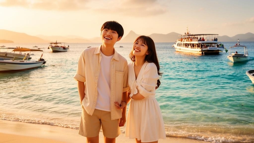 세부 자유여행 일정 4박 5일 핵심만 쏙쏙 정리🔥 호핑투어 포함 추천 코스