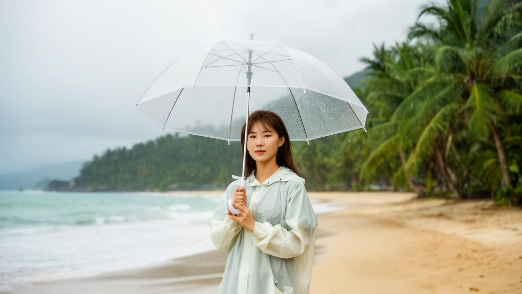푸켓 우기 여행 괜찮을까? 💡 날씨별 여행 팁 총정리