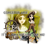 Pirates Life GA