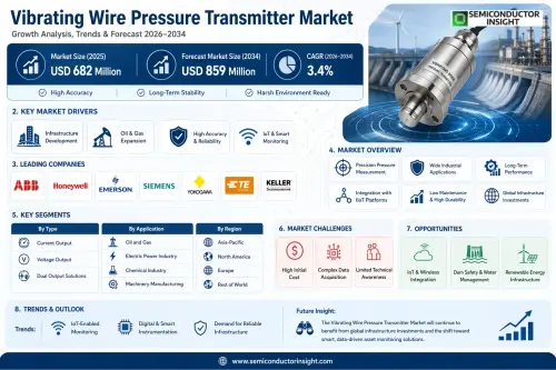 Vibrating Wire Pressure Transmitter Market.webp
