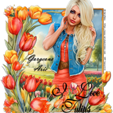 tulips