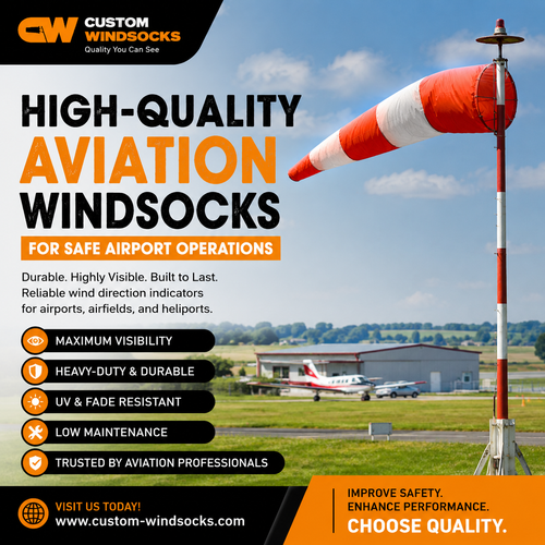 Windsock Village Airport Solutions for Safe Flight Operations.png