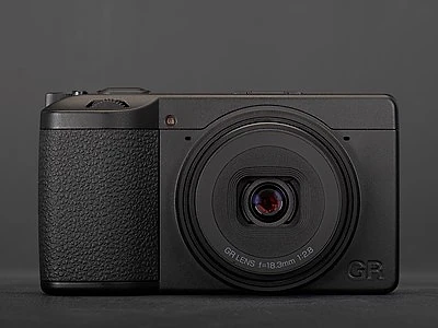 Ricoh GR IV Monochrome review: further into the niche