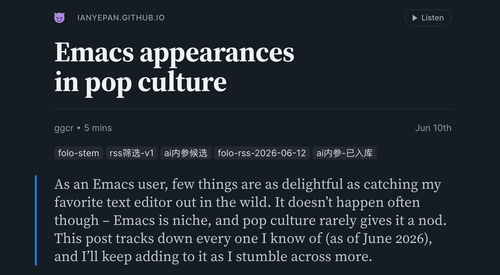 Emacs 在流行文化里的长尾生命力.png