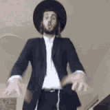 jew dance.gif