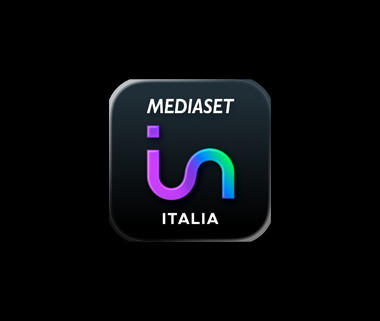 MEDIASET - 🇮🇹 (Worldwide)